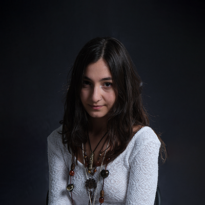 Eva Grigalashvili
